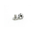 AIP AIP CNC Stainless Steel Grip Screws for Tokyo Marui 5.1 / 4.3 Hi Capa