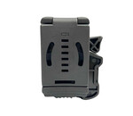 CTM TAC CTM TAC AAP-01 / AAP-01C Open Frame Holster, Left Hand, Black