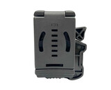 CTM TAC AAP-01 / AAP-01C Open Frame Holster, Left Hand, Black