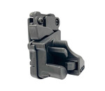 CTM TAC CTM TAC AAP-01 / AAP-01C Open Frame Holster, Left Hand, Black