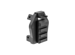 CTM TAC CTM TAC AP7 picatinny stock adapter