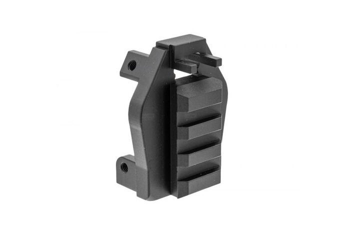 CTM TAC AP7 picatinny stock adapter