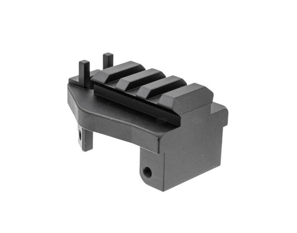 CTM TAC CTM TAC AP7 picatinny stock adapter
