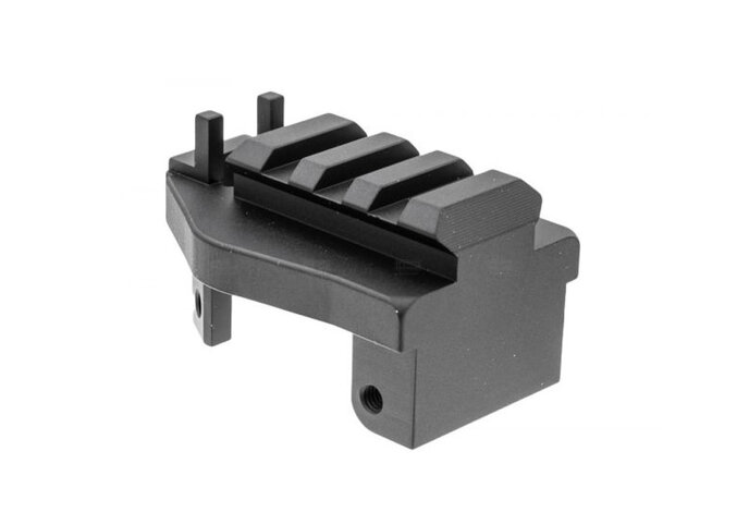 CTM TAC AP7 picatinny stock adapter