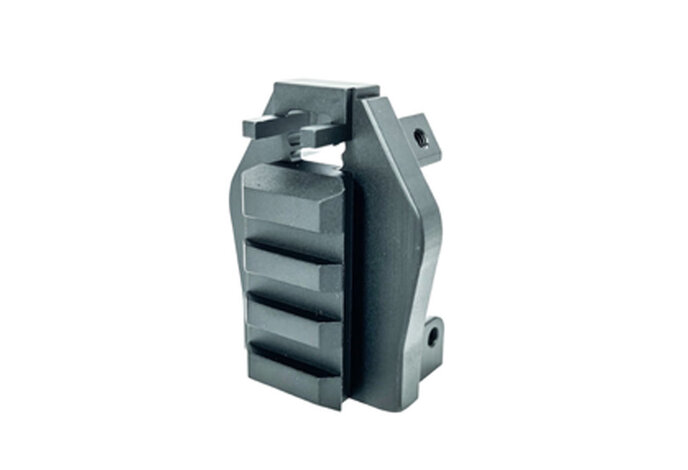 CTM TAC AP7 picatinny stock adapter