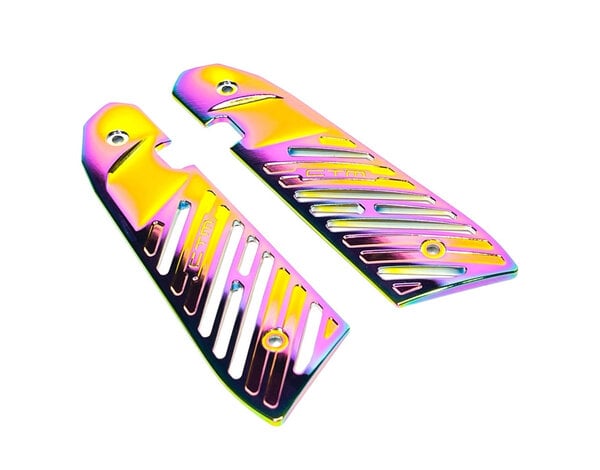 CTM TAC CTM TAC FUKU-2 Frame CNC Grip Panels