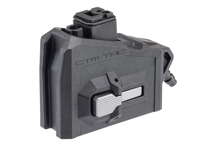 CTM AAP01 / GLOCK to M4 HPA Adapter