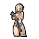 Weapons Grade Waifus Weapons Grade Waifus Die Cut Morale Patch
