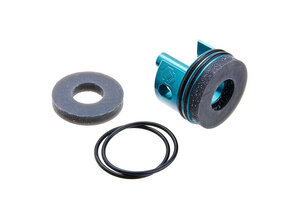 GATE GATE Protector Cylinder Head, Cyan