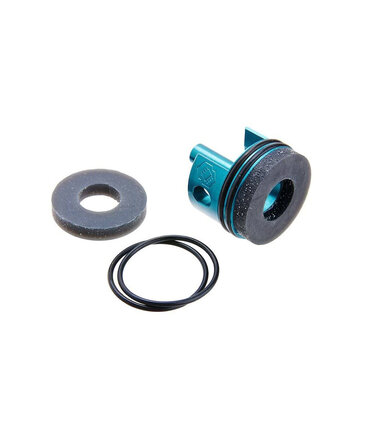 GATE GATE Protector Cylinder Head, Cyan