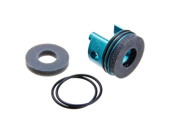 GATE GATE Protector Cylinder Head, Cyan