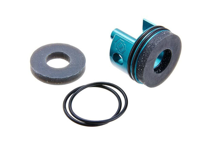 GATE Protector Cylinder Head, Cyan