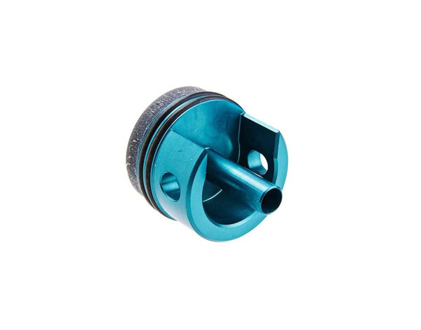 GATE GATE Protector Cylinder Head, Cyan