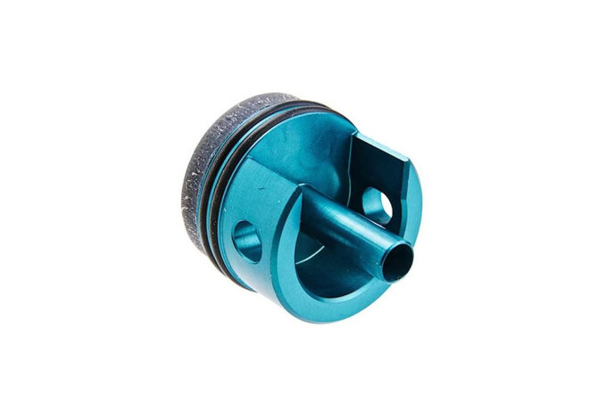 GATE Protector Cylinder Head, Cyan
