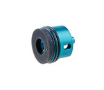 GATE GATE Protector Cylinder Head, Cyan