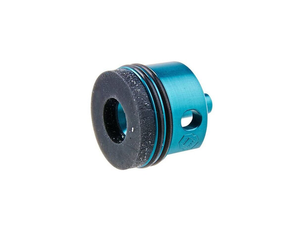 GATE GATE Protector Cylinder Head, Cyan