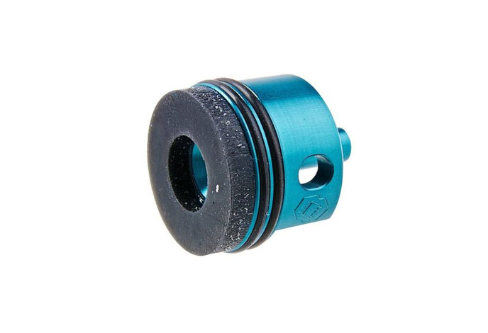 GATE Protector Cylinder Head, Cyan