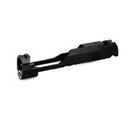 Airsoft Masterpiece EDGE Custom MEGA Slide Kit with Compensator for Hi Capa 4.3