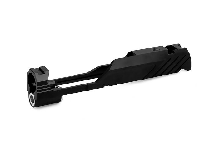 EDGE Custom MEGA Slide Kit with Compensator for Hi Capa 4.3