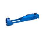 Airsoft Masterpiece EDGE Custom MEGA Slide Kit with Compensator for Hi Capa 4.3
