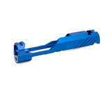 EDGE Custom MEGA Slide Kit with Compensator for Hi Capa 4.3