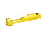 Airsoft Masterpiece EDGE Custom MEGA Slide Kit with Compensator for Hi Capa 4.3