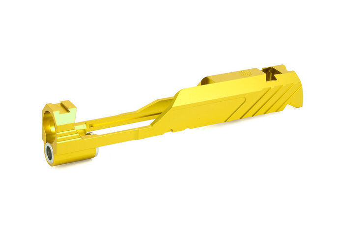EDGE Custom MEGA Slide Kit with Compensator for Hi Capa 4.3