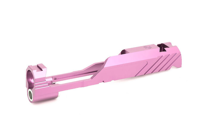EDGE Custom MEGA Slide Kit with Compensator for Hi Capa 4.3