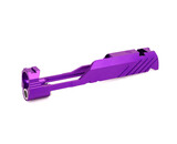 EDGE Custom MEGA Slide Kit with Compensator for Hi Capa 4.3
