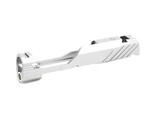 Airsoft Masterpiece EDGE Custom MEGA Slide Kit with Compensator for Hi Capa 4.3