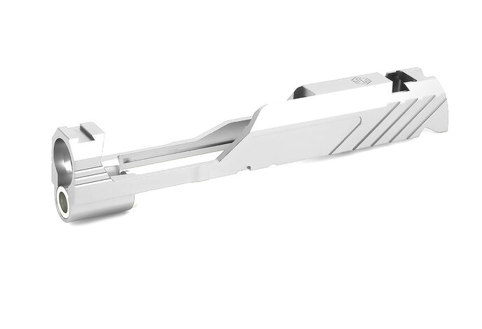 EDGE Custom MEGA Slide Kit with Compensator for Hi Capa 4.3