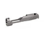 Airsoft Masterpiece EDGE Custom MEGA Slide Kit with Compensator for Hi Capa 4.3