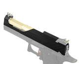 EDGE Custom MEGA Slide Kit with Compensator for Hi Capa 4.3