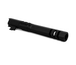 EDGE Custom EDGE Custom HEXA Stainless Steel Outer Barrel for 5.1 Hi Capa / 1911