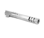 EDGE Custom EDGE Custom HEXA Stainless Steel Outer Barrel for 5.1 Hi Capa / 1911