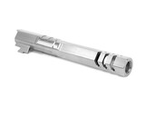EDGE Custom HEXA Stainless Steel Outer Barrel for 5.1 Hi Capa / 1911