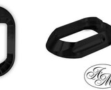 Airsoft Masterpiece STI DVC Magwell for Hi Capa