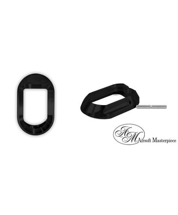 Airsoft Masterpiece Airsoft Masterpiece STI DVC Magwell for Hi Capa