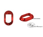 Airsoft Masterpiece Airsoft Masterpiece STI DVC Magwell for Hi Capa