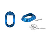 Airsoft Masterpiece Airsoft Masterpiece STI DVC Magwell for Hi Capa