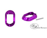 Airsoft Masterpiece STI DVC Magwell for Hi Capa