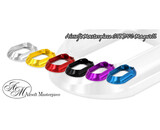 Airsoft Masterpiece STI DVC Magwell for Hi Capa