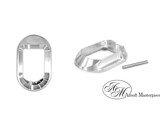 Airsoft Masterpiece STI DVC Magwell for Hi Capa