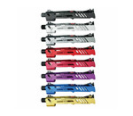 CTM TAC CTM Superline 4.3 split slide kit
