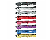 CTM Superline 4.3 Split Slide Kit