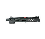 CTM TAC CTM Superline 4.3 split slide kit
