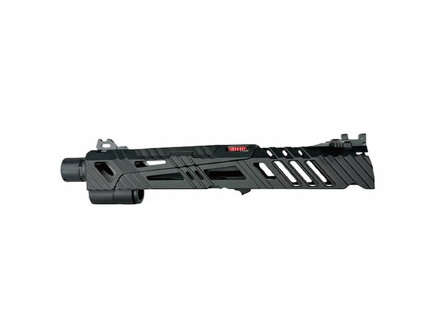 CTM TAC CTM Superline 4.3 split slide kit
