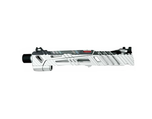 CTM TAC CTM Superline 4.3 split slide kit