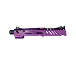 CTM TAC CTM Superline 4.3 split slide kit