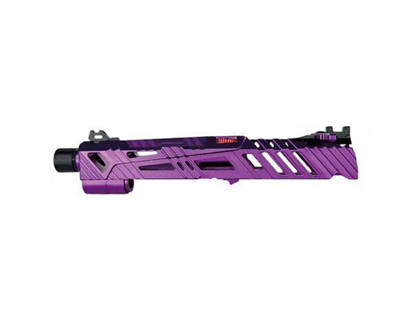 CTM TAC CTM Superline 4.3 split slide kit